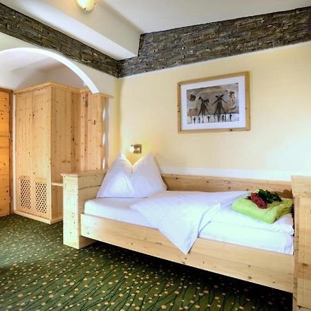 Lorenzer Schlafstubn Sankt Lorenzen im Mürztal Kültér fotó