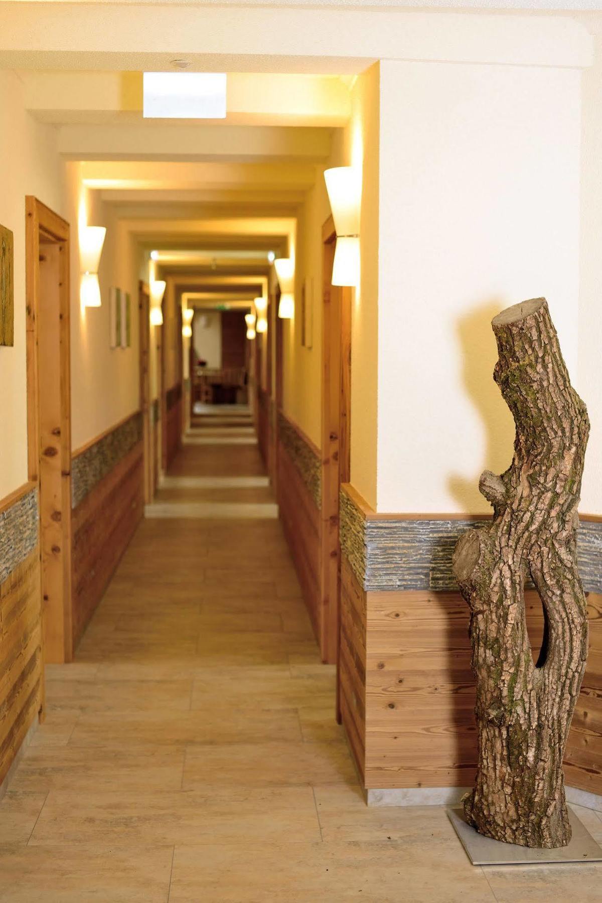 Lorenzer Schlafstubn Sankt Lorenzen im Mürztal Kültér fotó