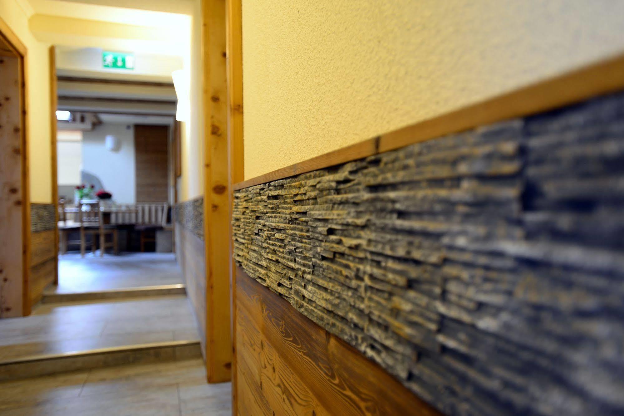 Lorenzer Schlafstubn Sankt Lorenzen im Mürztal Kültér fotó